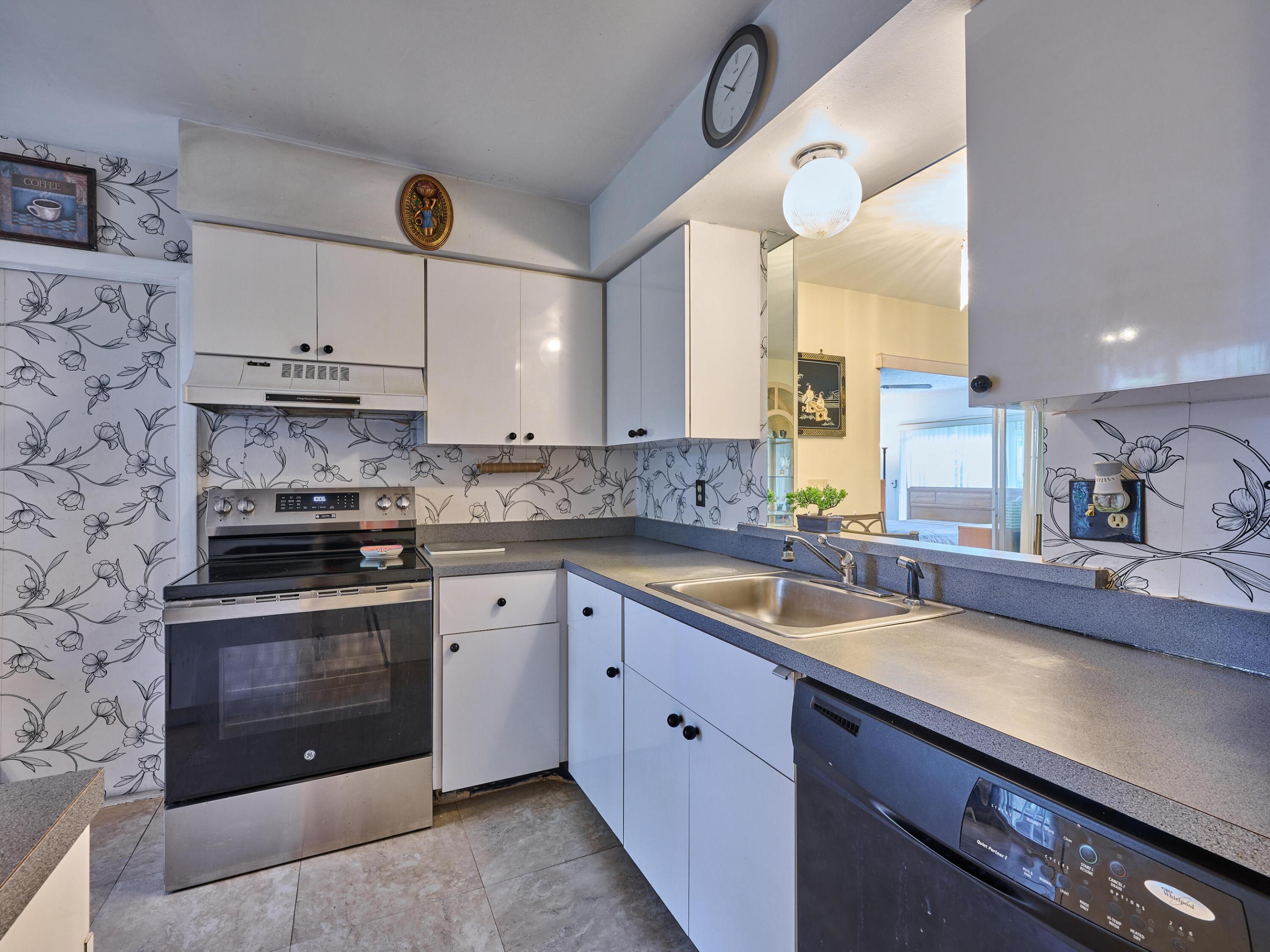 GARDEN PATIO VILLAS - Residential