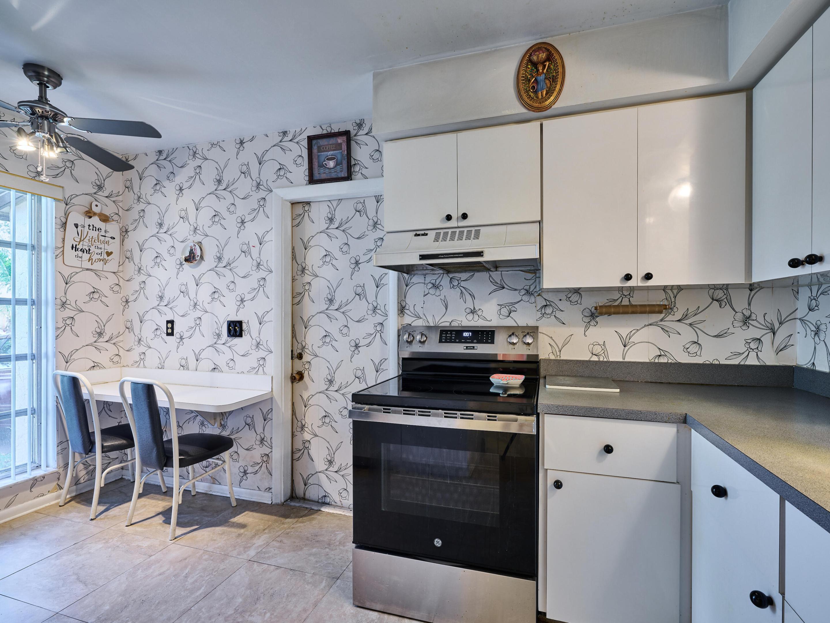 GARDEN PATIO VILLAS - Residential