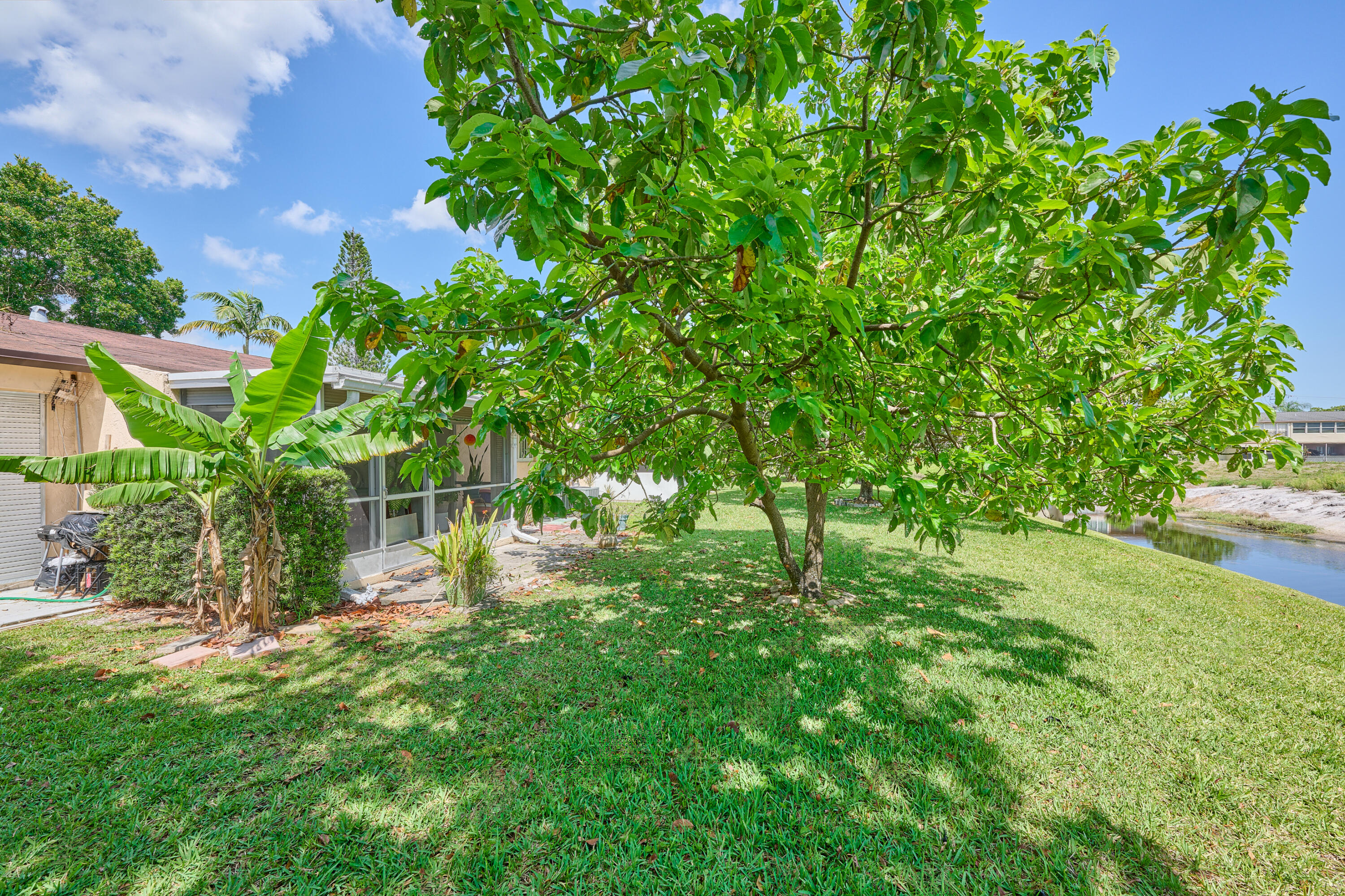 GARDEN PATIO VILLAS - Residential