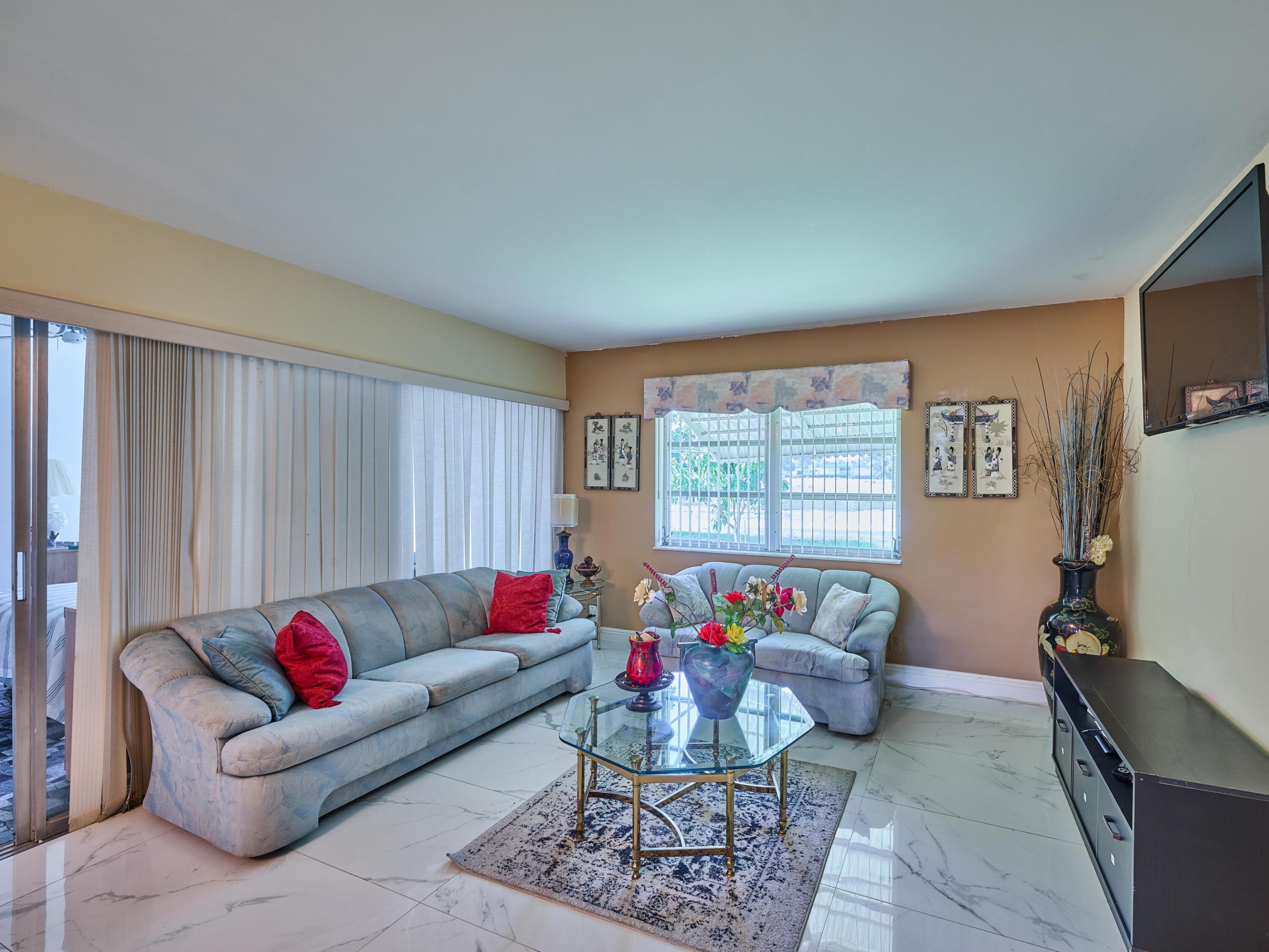 GARDEN PATIO VILLAS - Residential