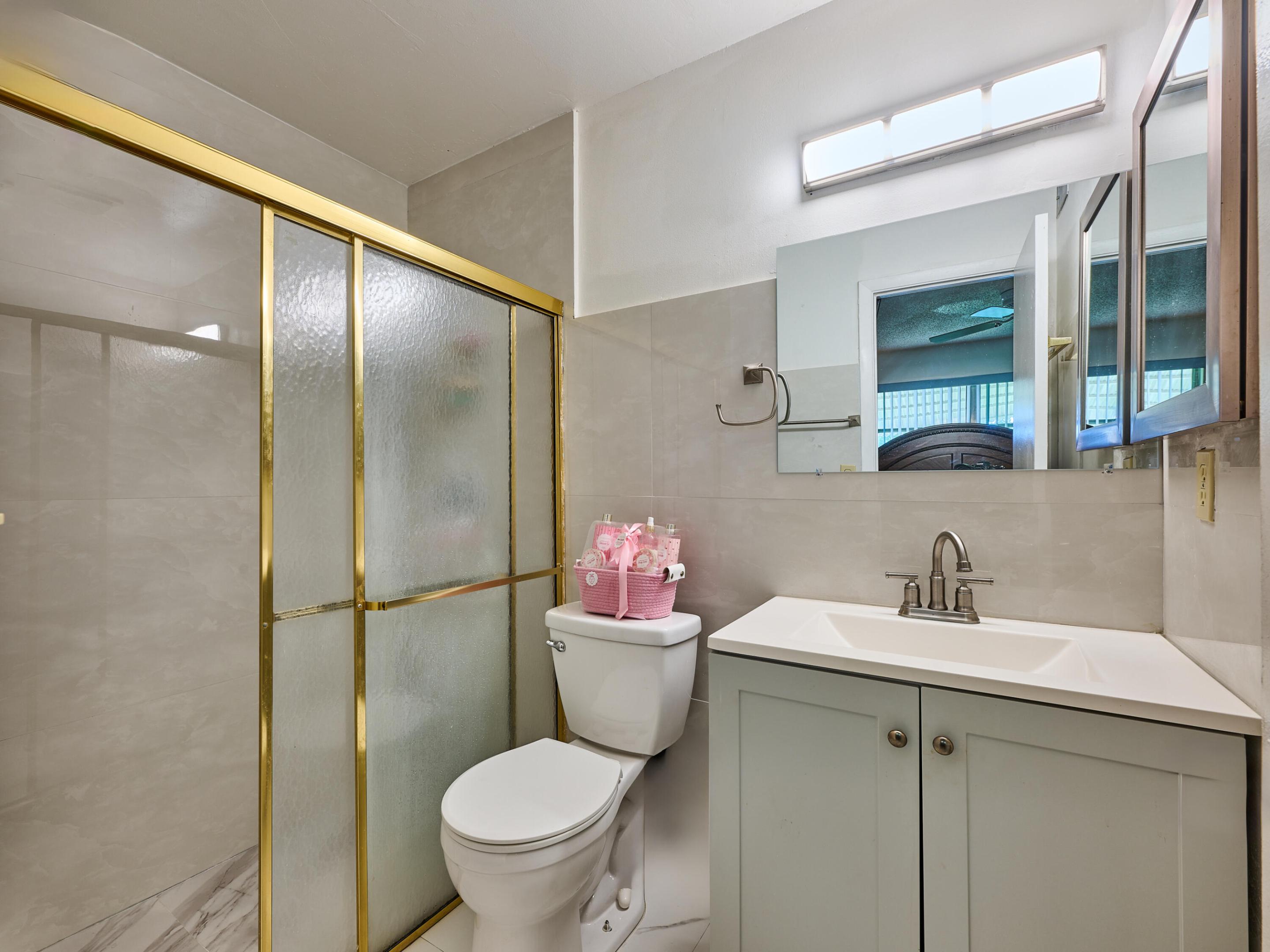 GARDEN PATIO VILLAS - Residential