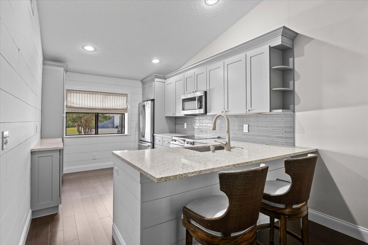 INDIAN CREEK PH IV-B - Residential