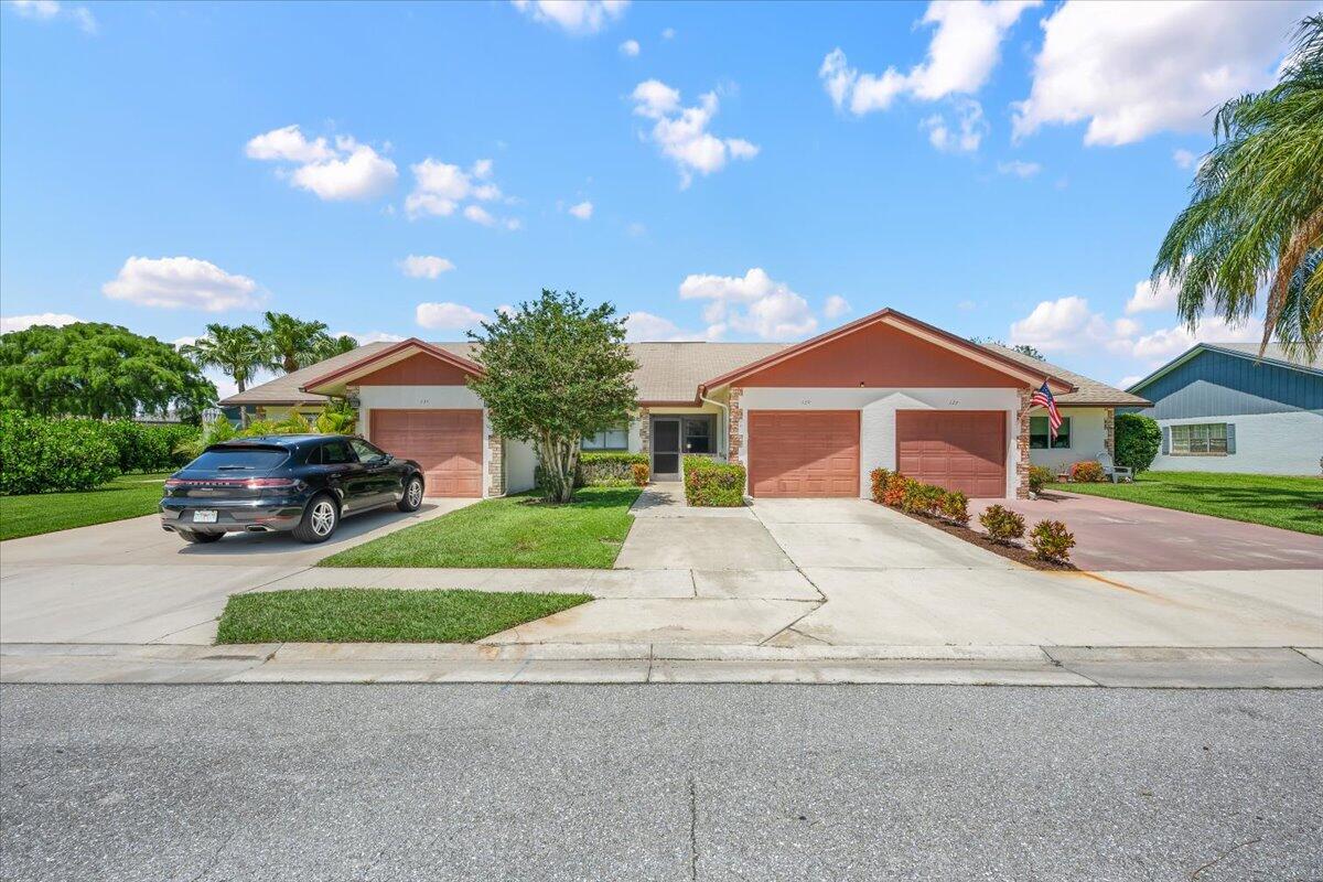 INDIAN CREEK PH IV-B - Residential