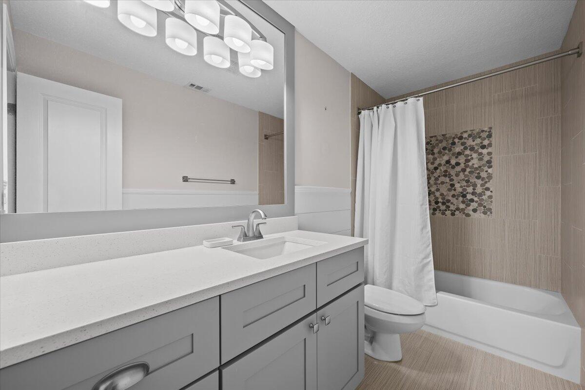 INDIAN CREEK PH IV-B - Residential
