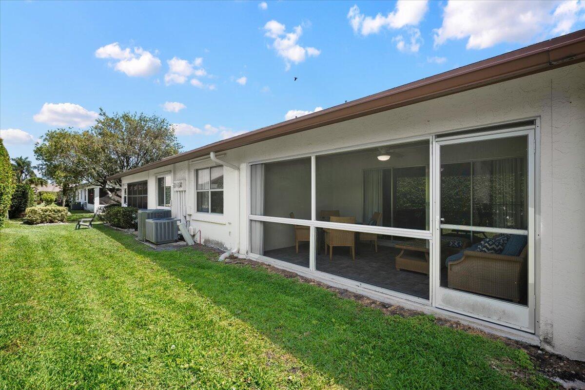 INDIAN CREEK PH IV-B - Residential