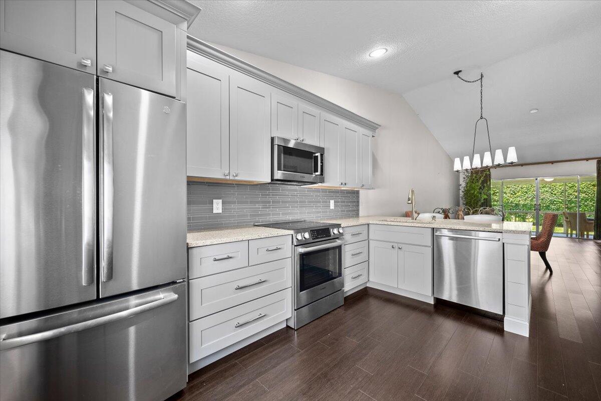INDIAN CREEK PH IV-B - Residential