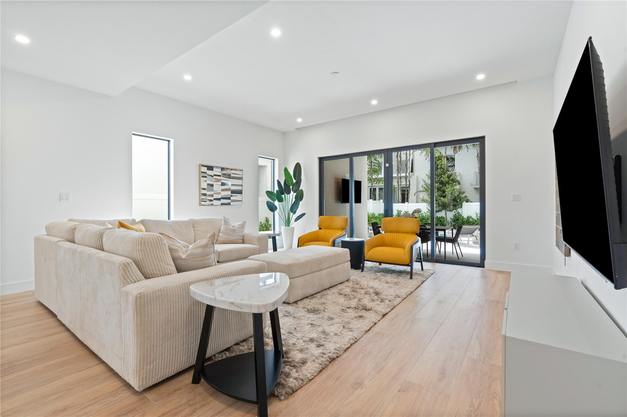 RIO SOUTH RESIDENCES - Residential