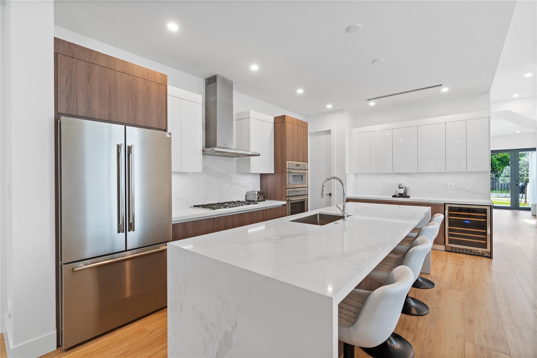 RIO SOUTH RESIDENCES - Residential