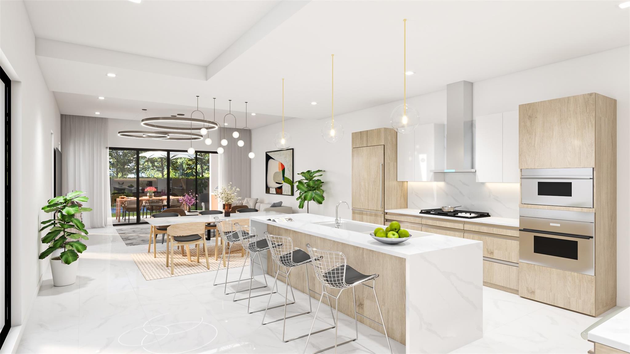 RIO SOUTH RESIDENCES - Residential