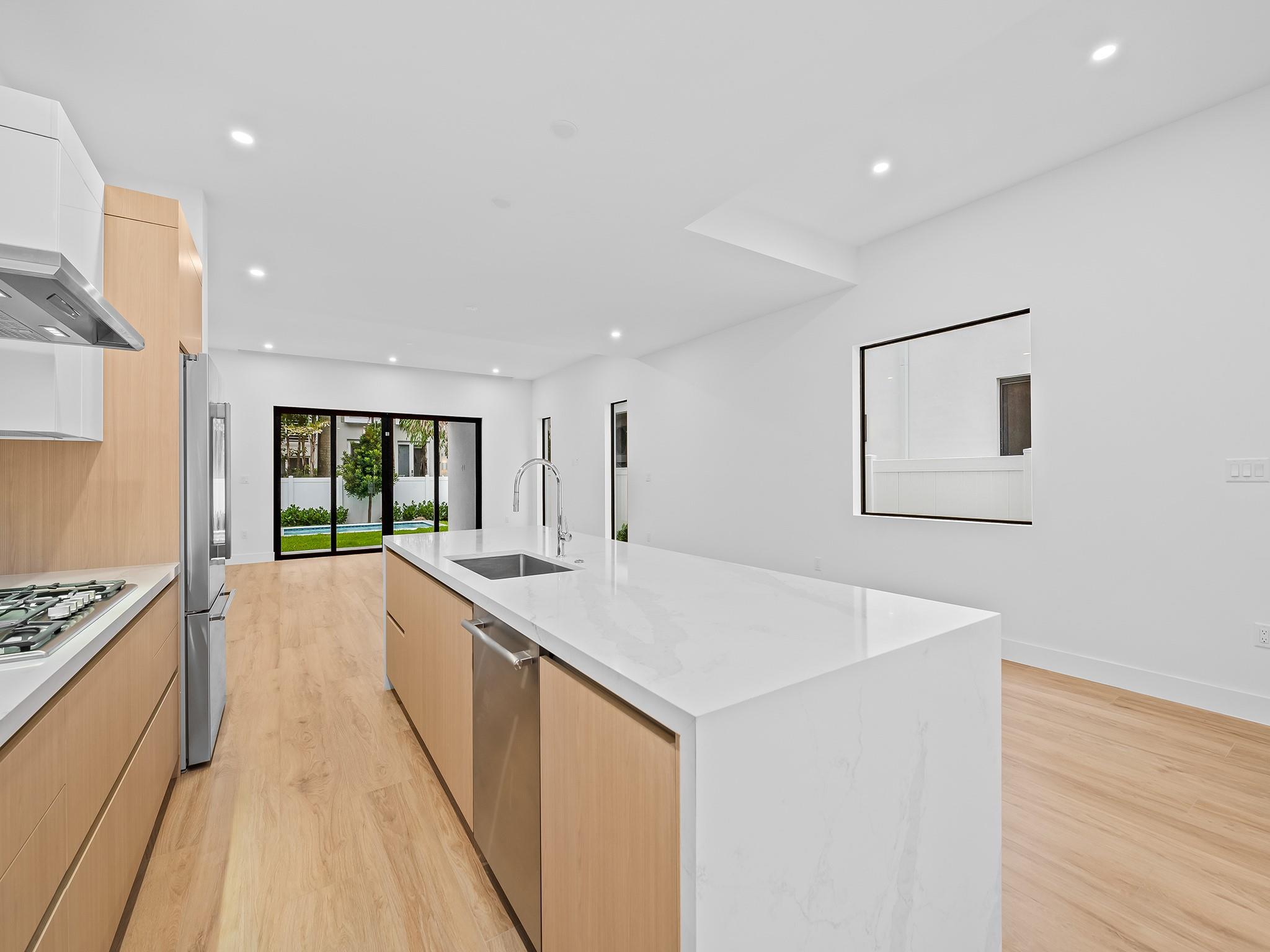 RIO SOUTH RESIDENCES - Residential