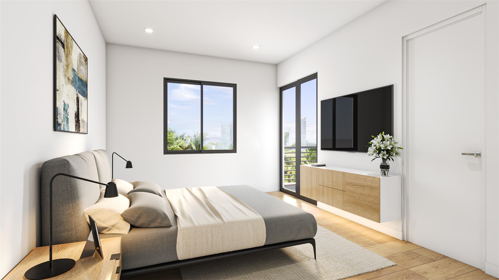 RIO SOUTH RESIDENCES - Residential