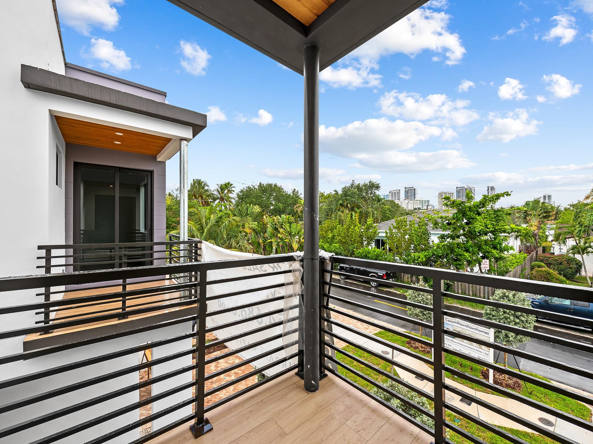 RIO SOUTH RESIDENCES - Residential