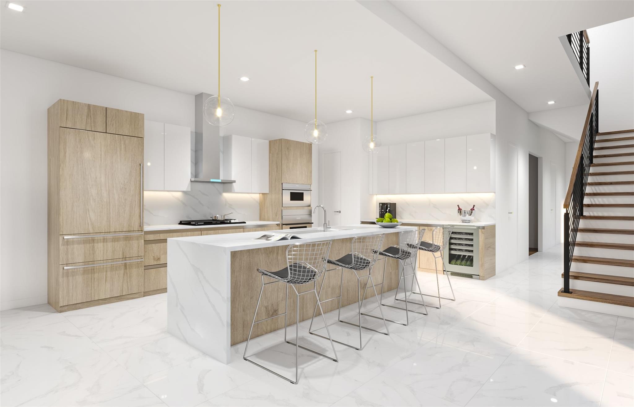 RIO SOUTH RESIDENCES - Residential