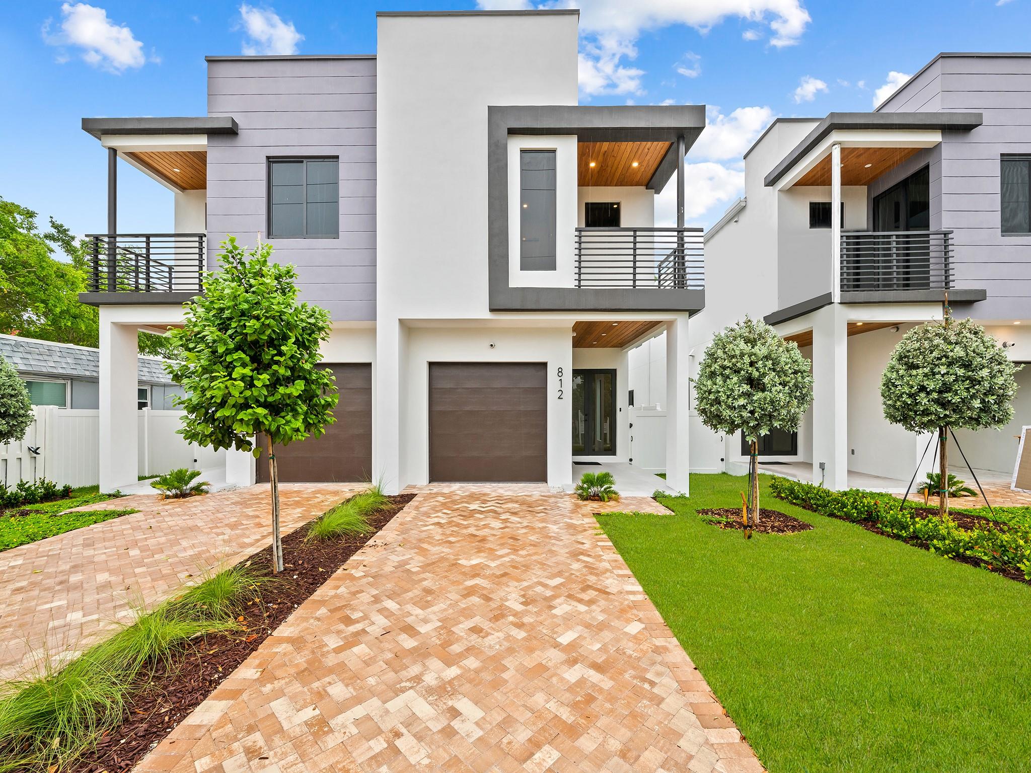 RIO SOUTH RESIDENCES - Residential