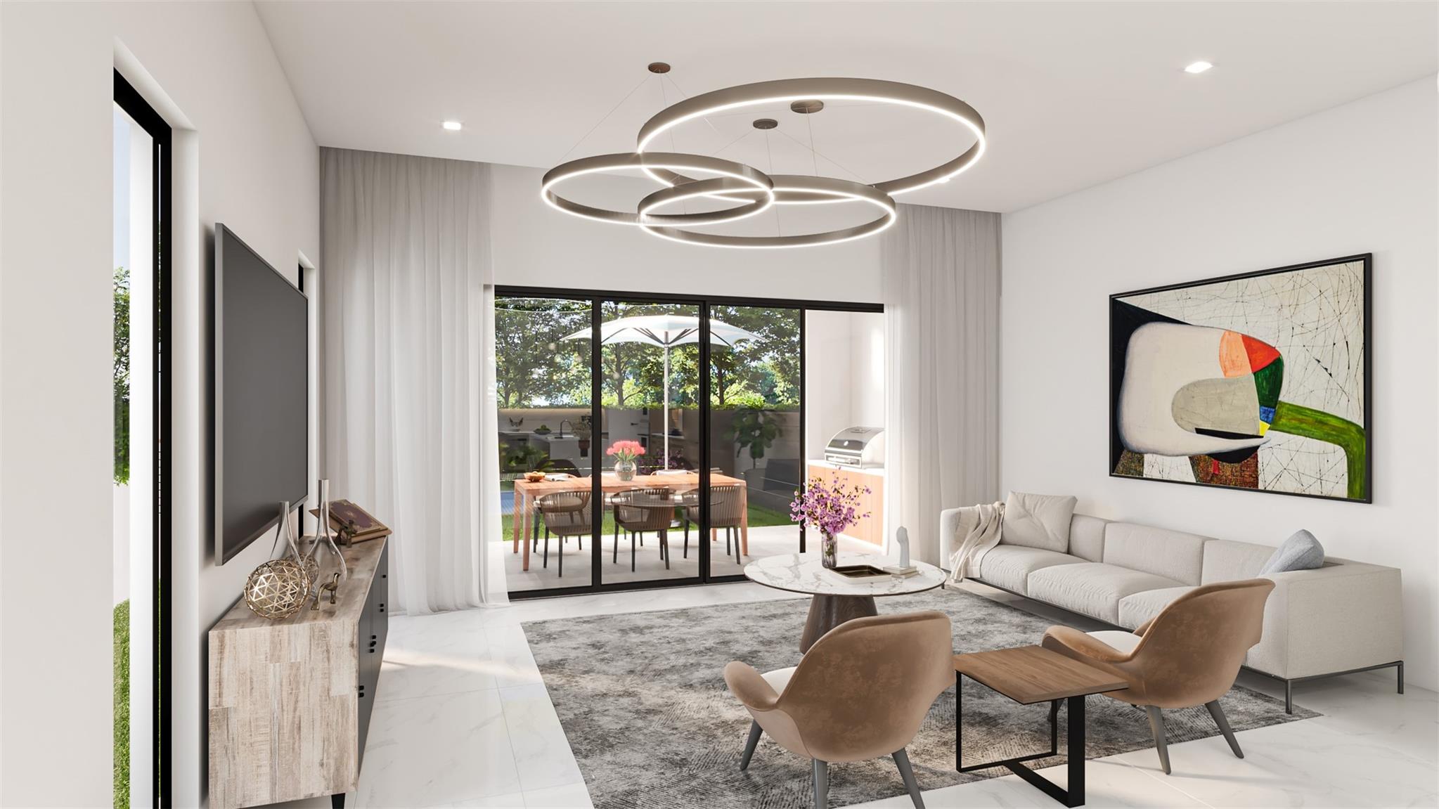 RIO SOUTH RESIDENCES - Residential