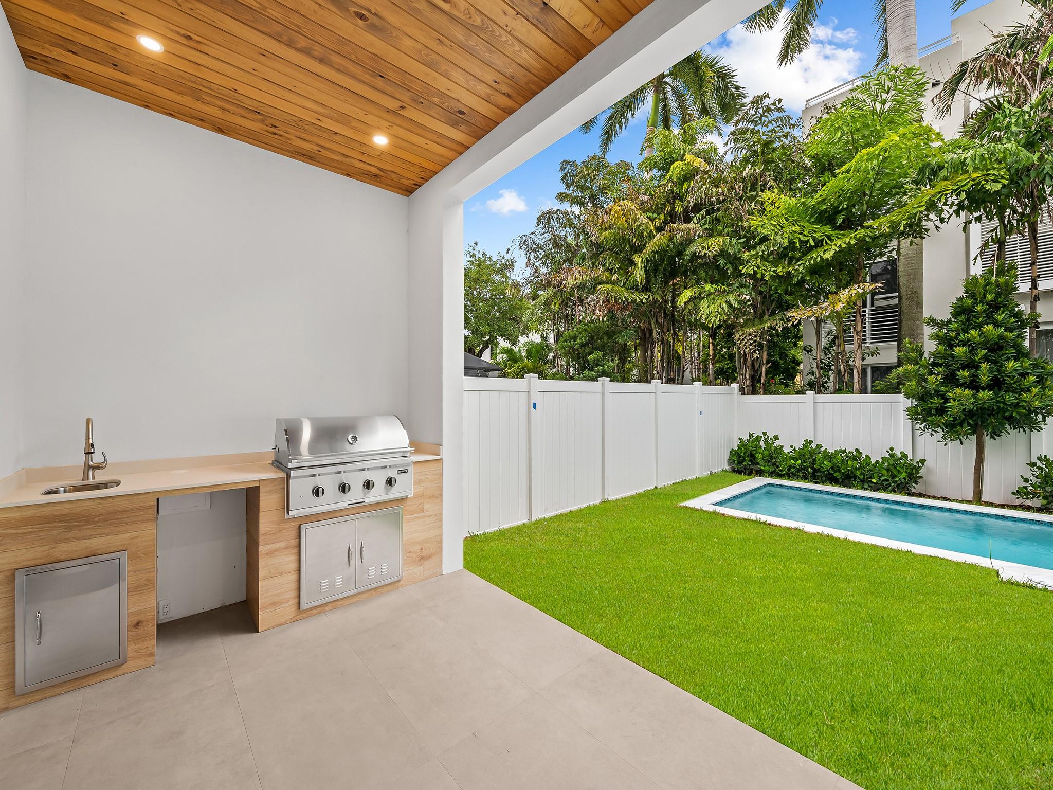 RIO SOUTH RESIDENCES - Residential