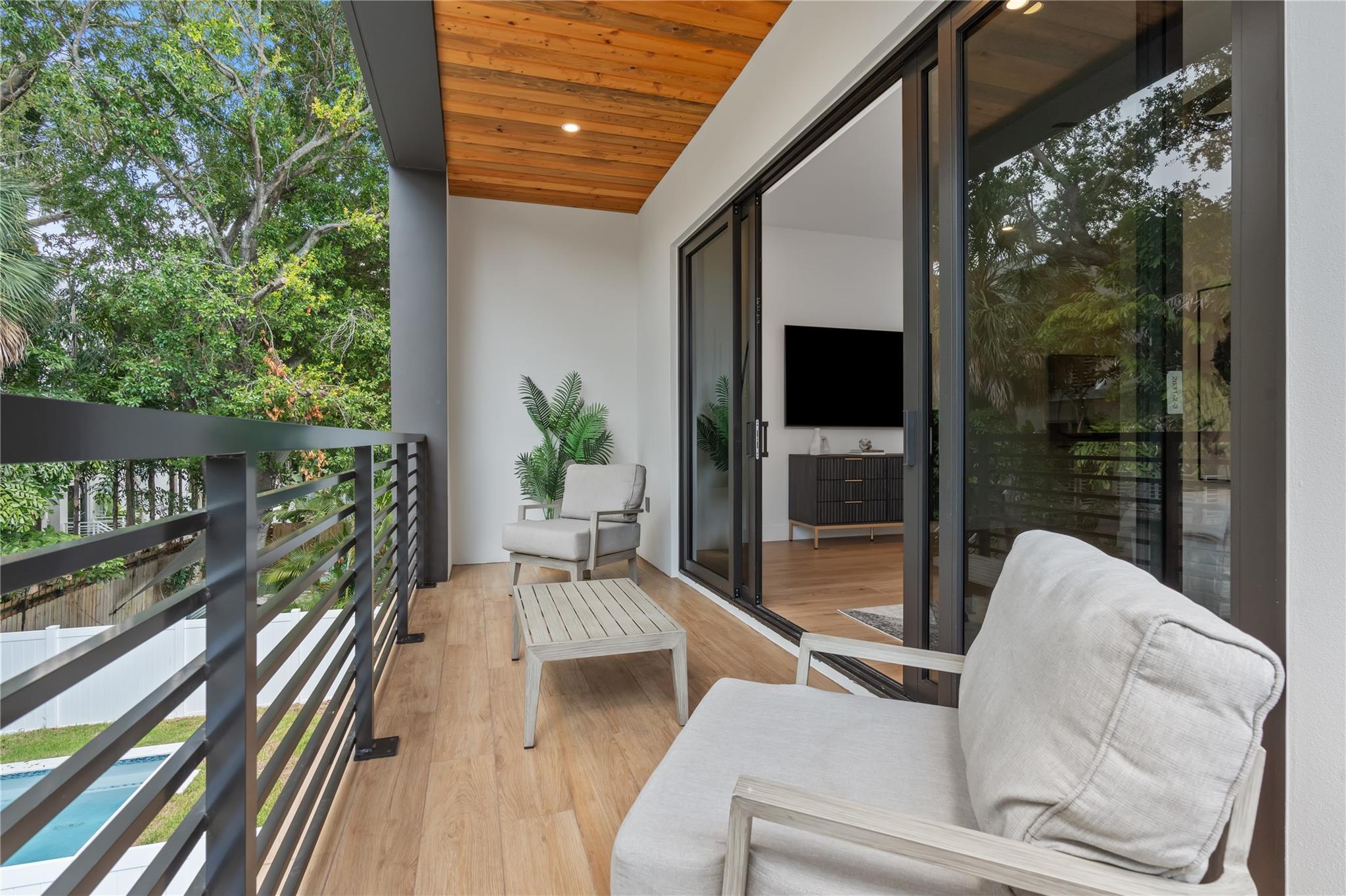 RIO SOUTH RESIDENCES - Residential