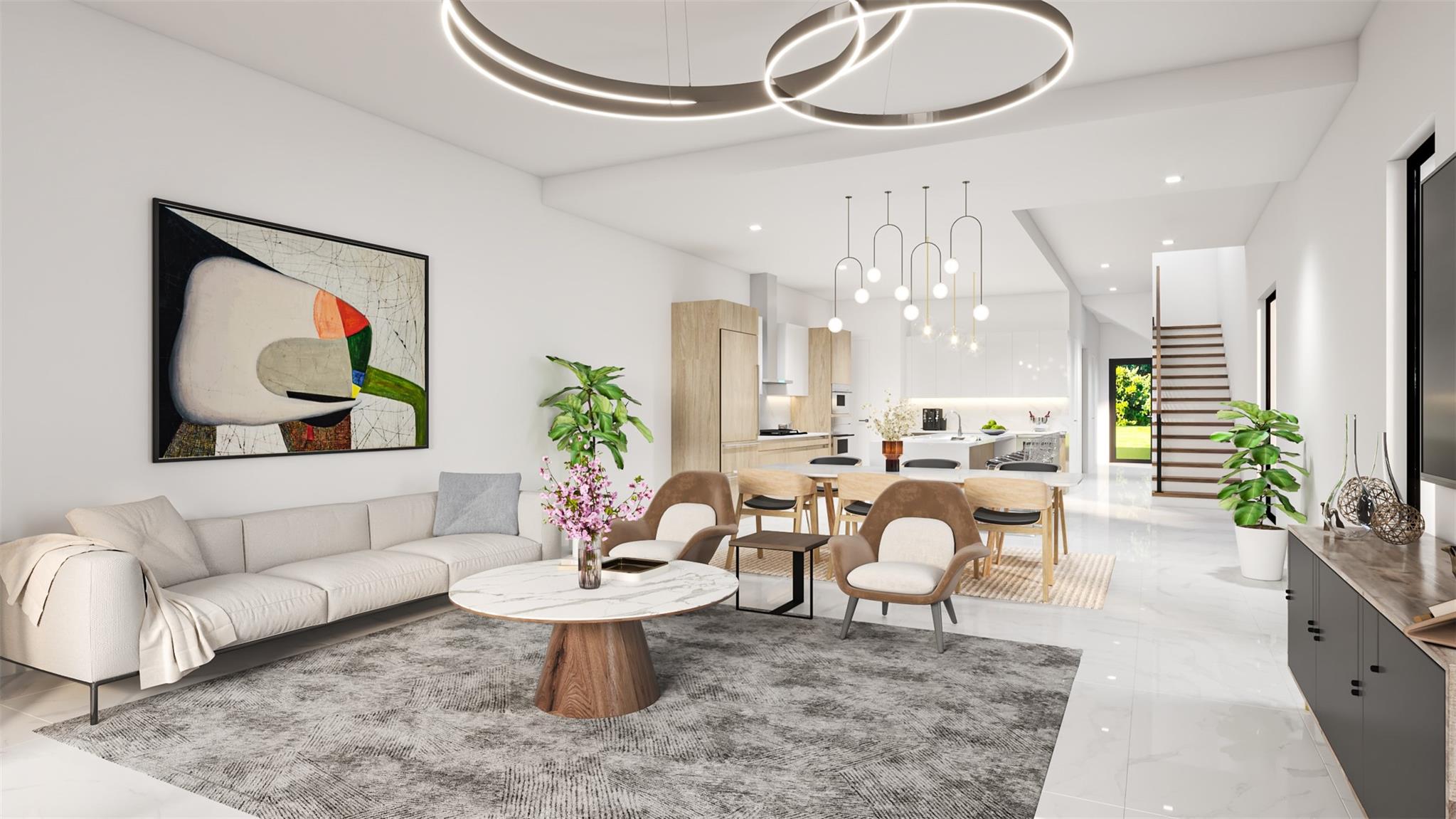 RIO SOUTH RESIDENCES - Residential