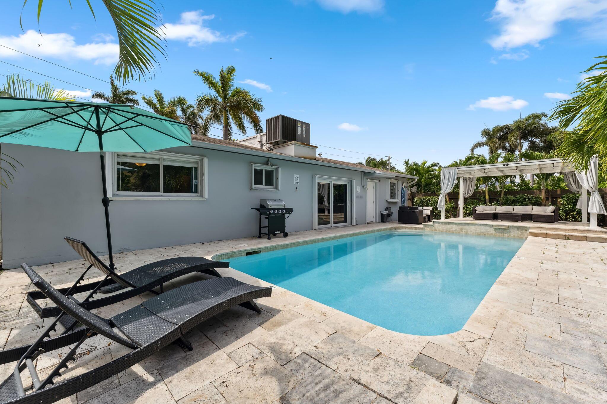 COUNTRY CLUB HOMES - Residential