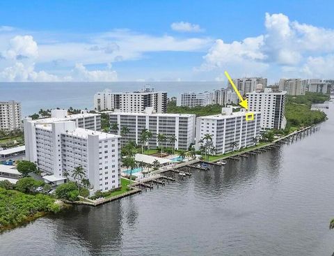 3310 S Ocean Boulevard 1030-D Highland Beach FL 33487