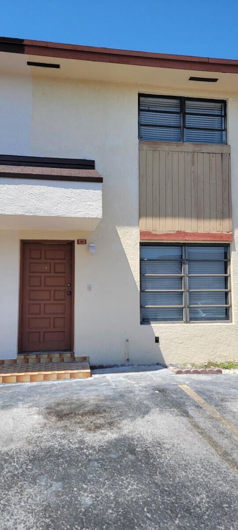 123 SW 113th Avenue 104 Miami FL 33174