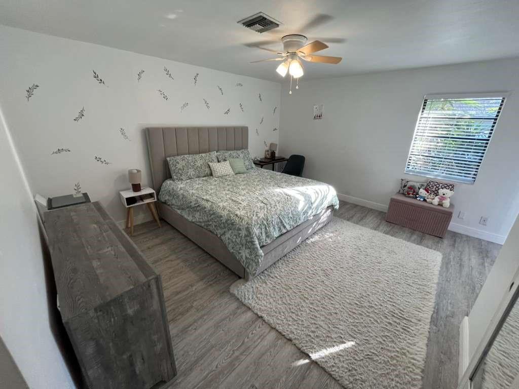 Timberwalk Sec 01 - Residential Lease