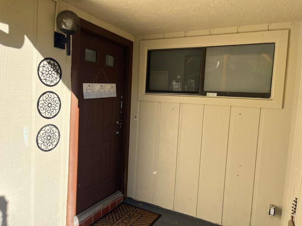 Timberwalk Sec 01 - Residential Lease