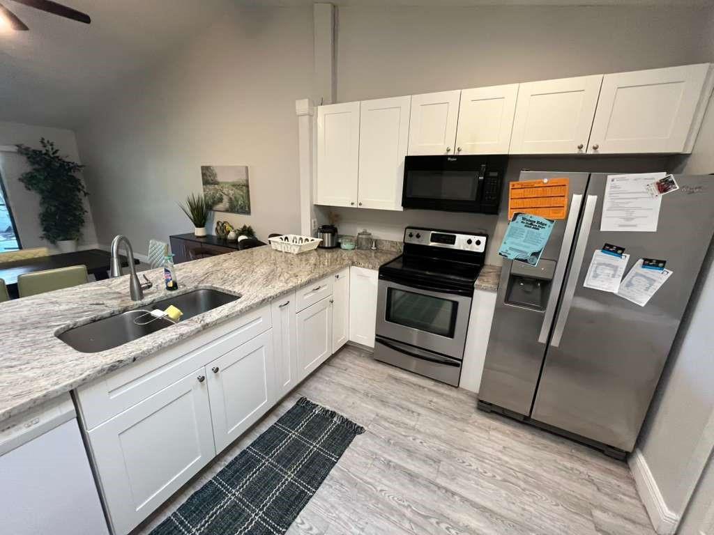 Timberwalk Sec 01 - Residential Lease