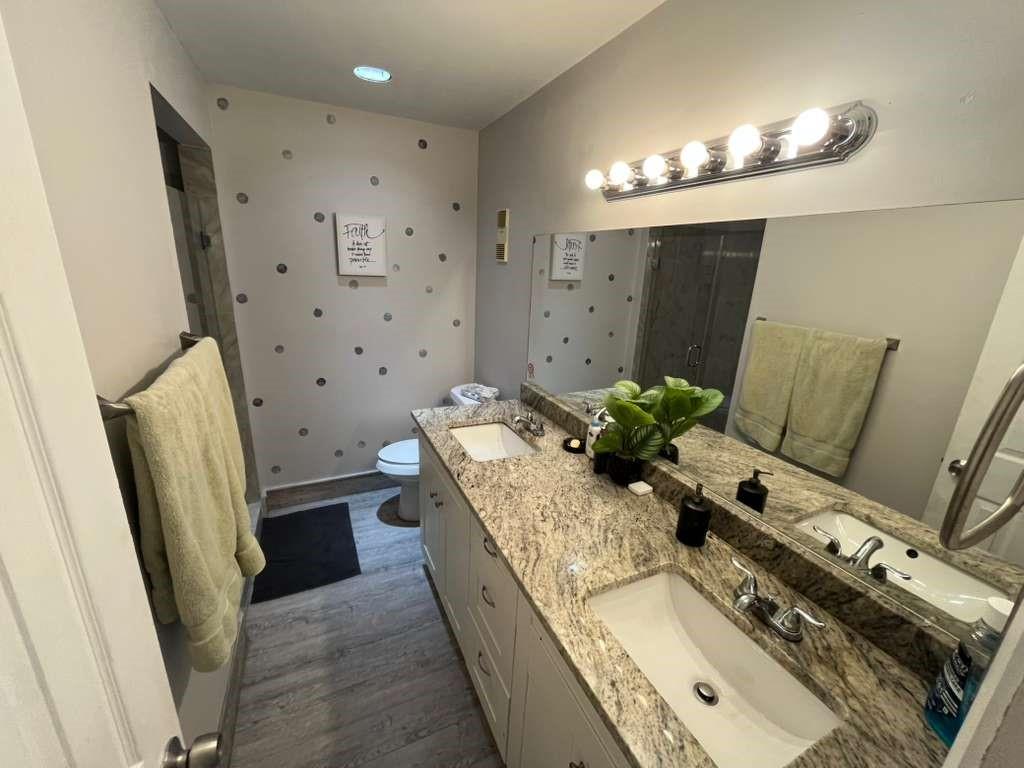 Timberwalk Sec 01 - Residential Lease