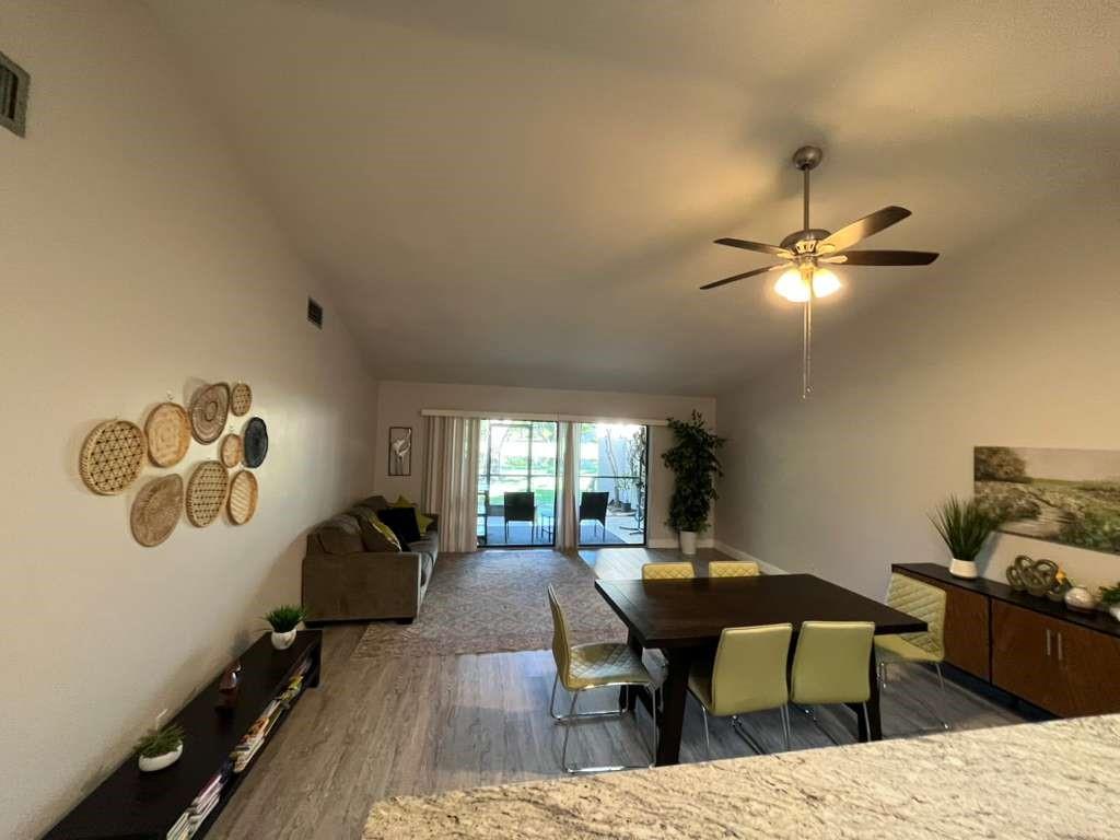 Timberwalk Sec 01 - Residential Lease