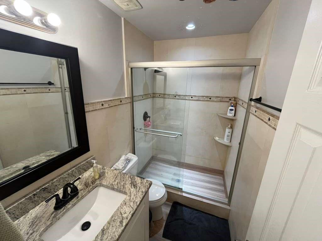 Timberwalk Sec 01 - Residential Lease