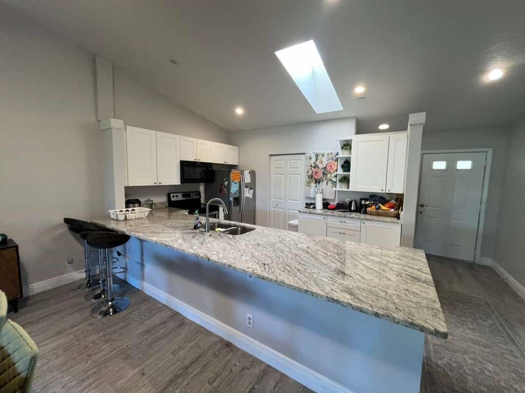 Timberwalk Sec 01 - Residential Lease