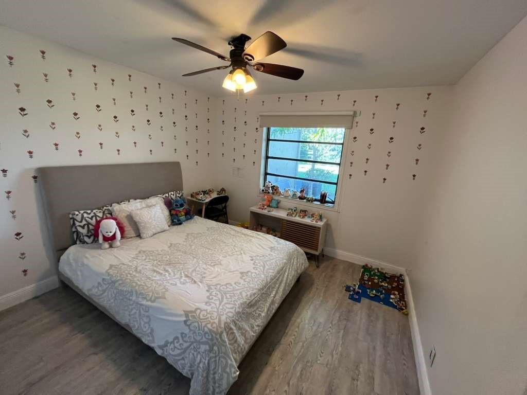 Timberwalk Sec 01 - Residential Lease