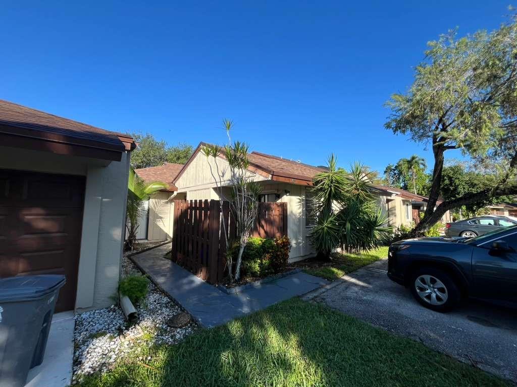 Timberwalk Sec 01 - Residential Lease