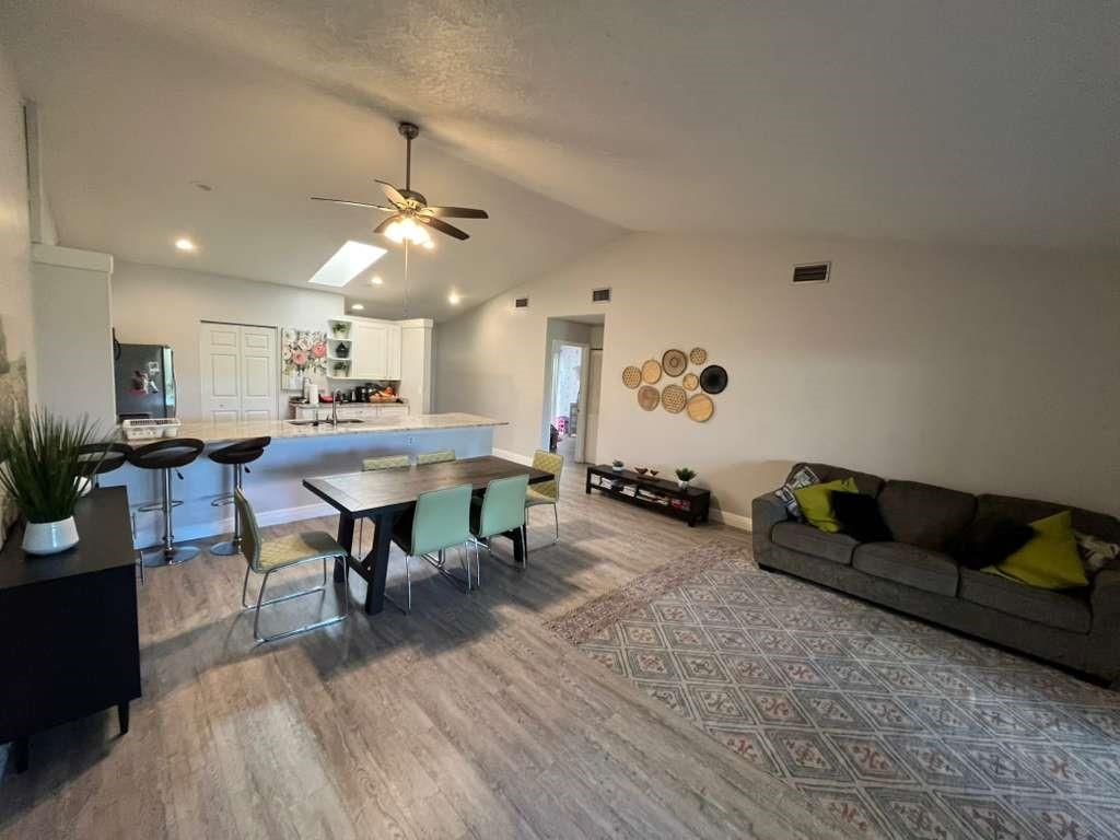 Timberwalk Sec 01 - Residential Lease