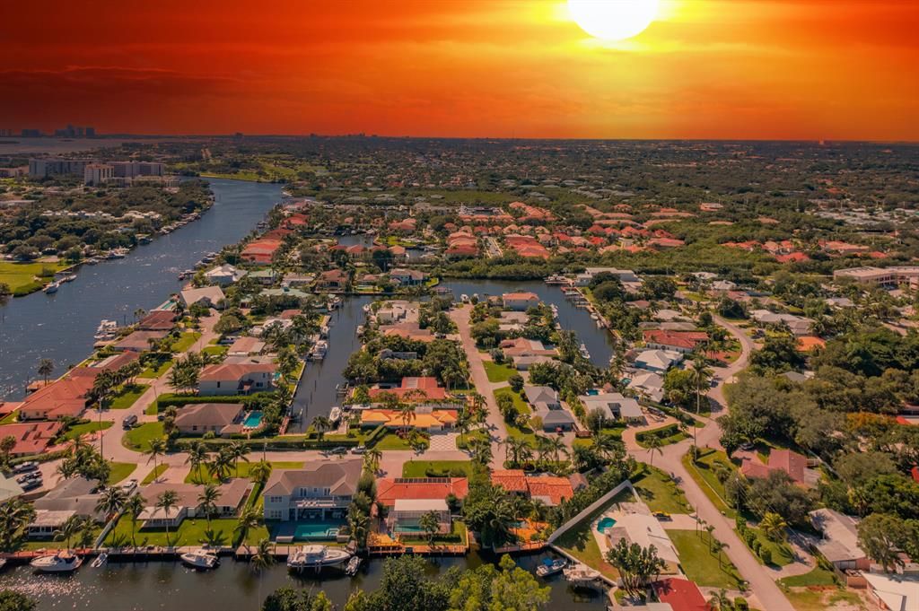 Photo of 23 Teach Road, Palm Beach Gardens, FL 33410 (MLS # R10753324)