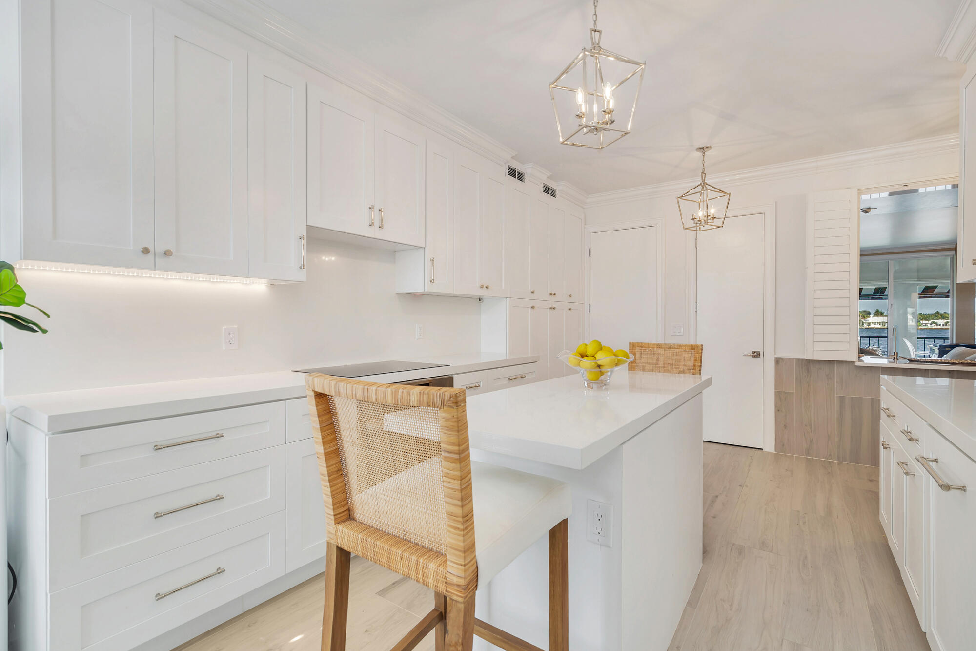 CHATEAU CHEVERNY IBIS ISLE CONDO - Residential