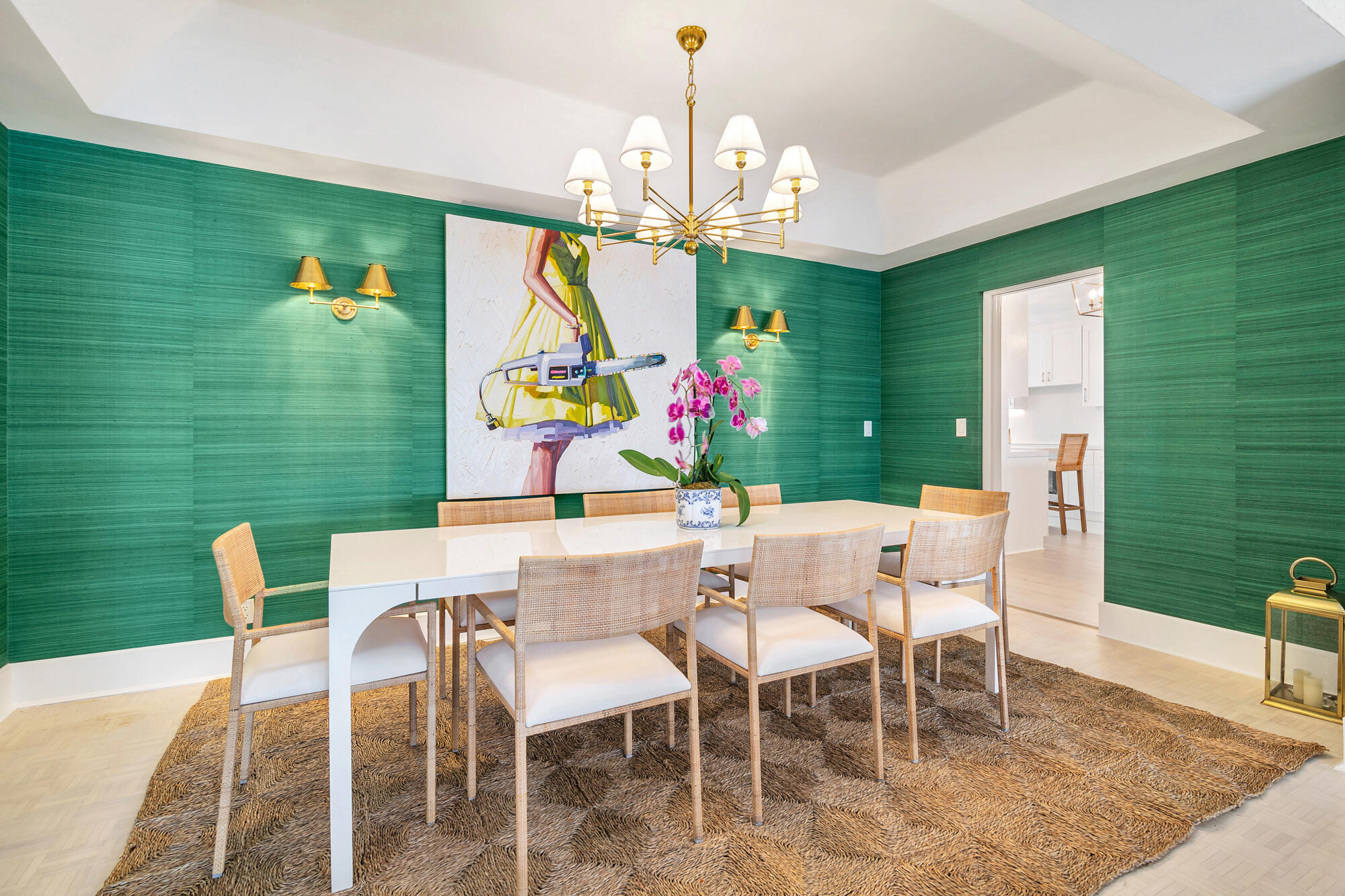 CHATEAU CHEVERNY IBIS ISLE CONDO - Residential