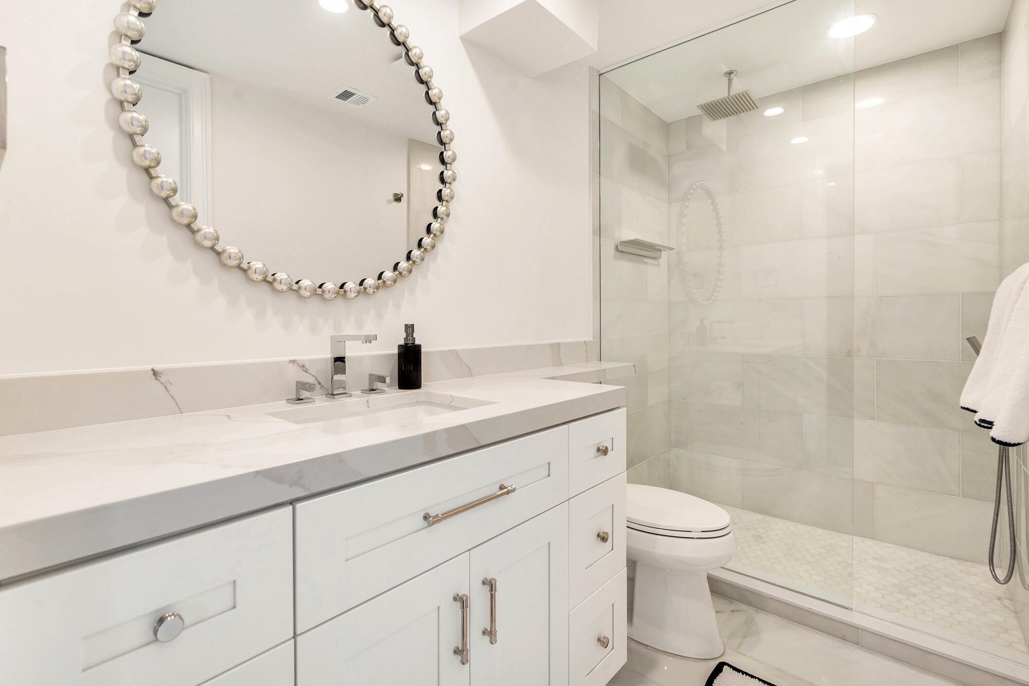 CHATEAU CHEVERNY IBIS ISLE CONDO - Residential