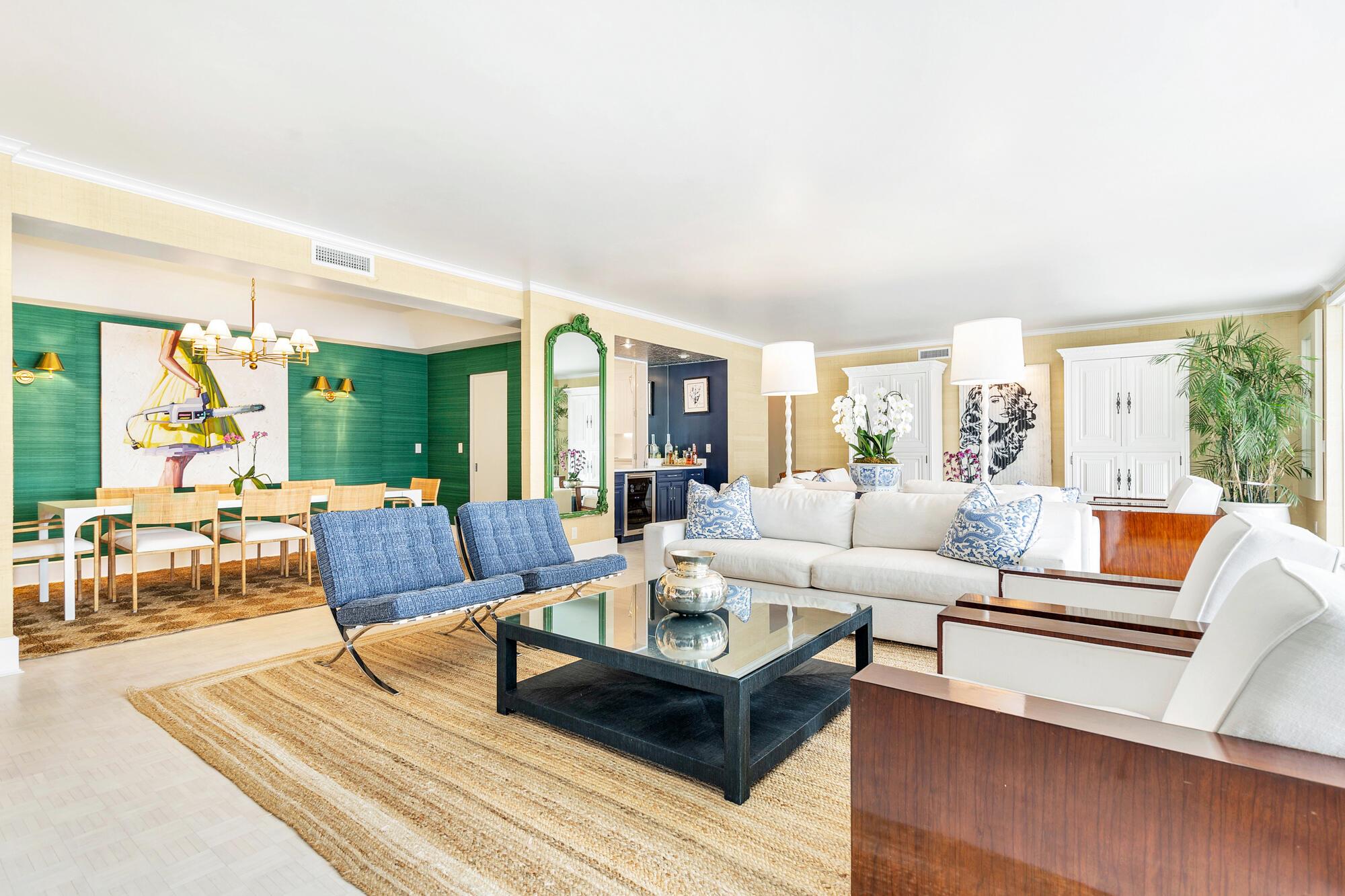 CHATEAU CHEVERNY IBIS ISL - Residential