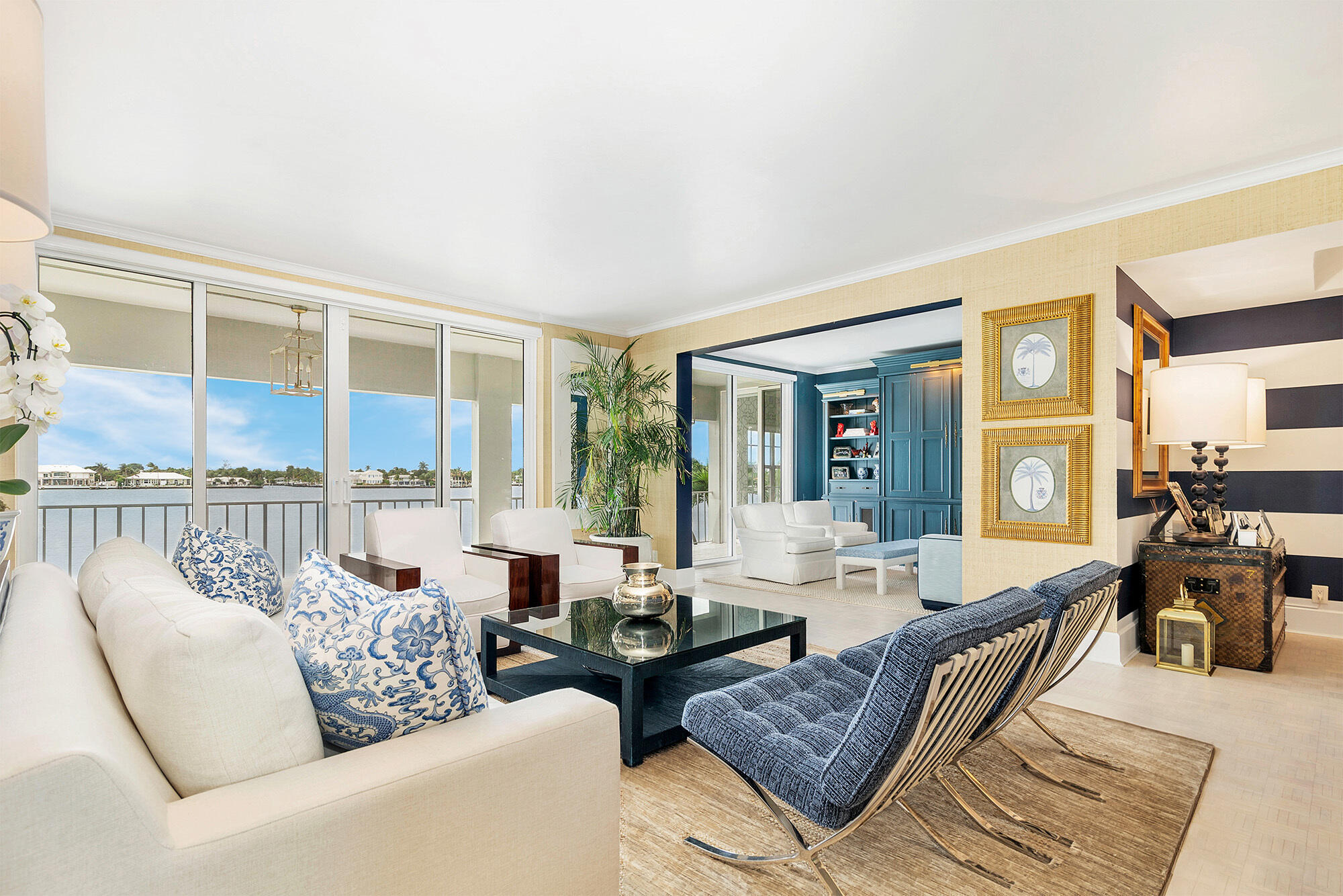 CHATEAU CHEVERNY IBIS ISLE CONDO - Residential