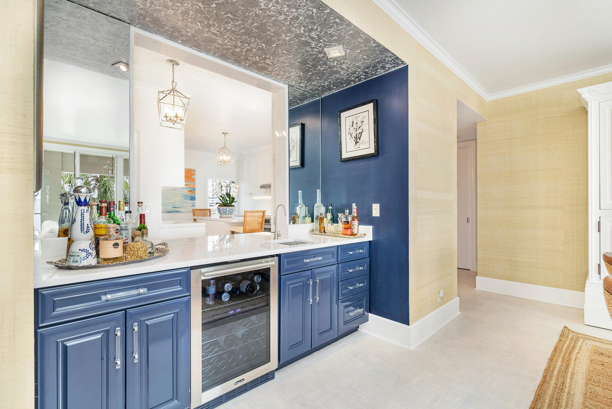 CHATEAU CHEVERNY IBIS ISLE CONDO - Residential