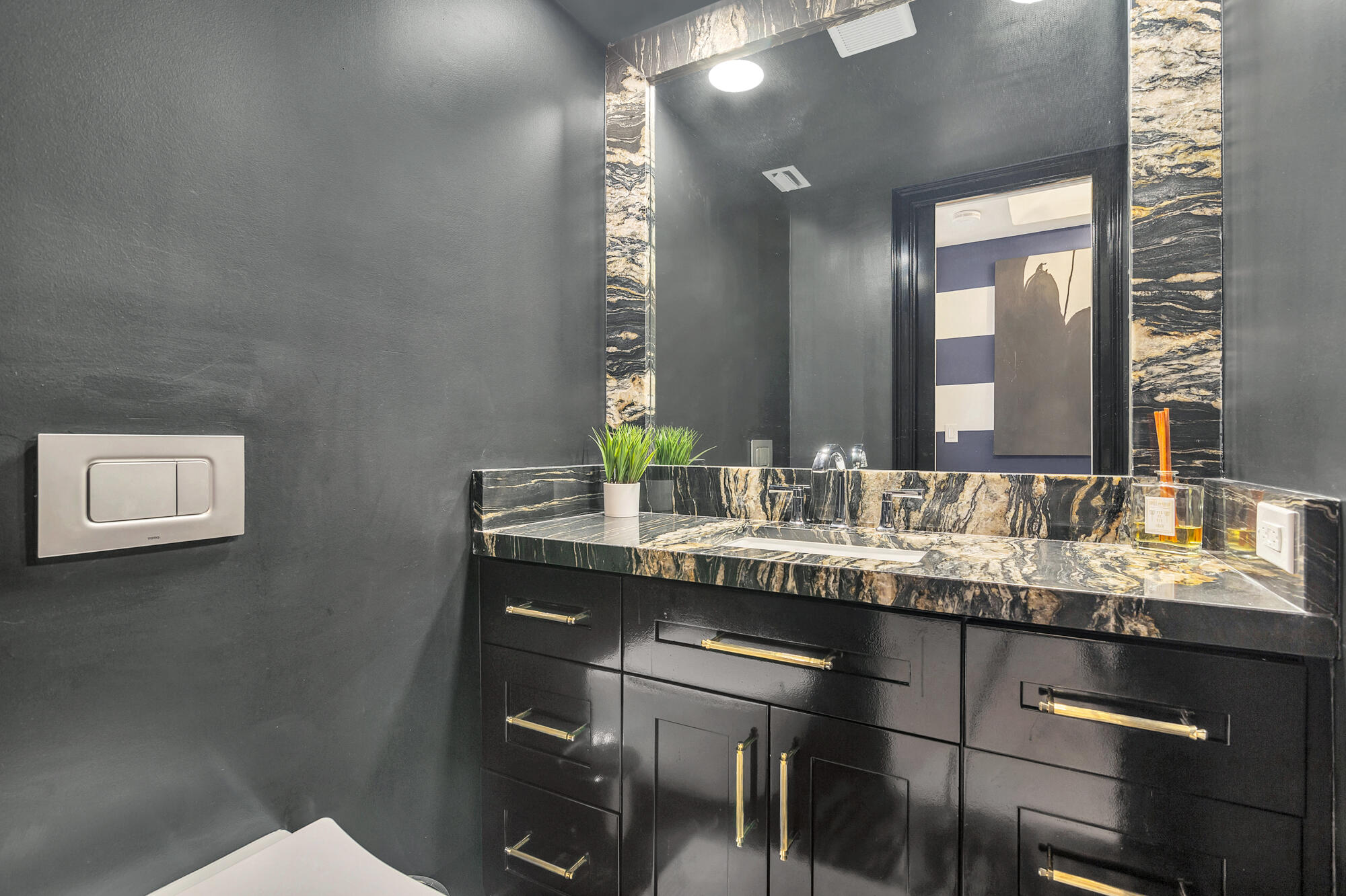 CHATEAU CHEVERNY IBIS ISLE CONDO - Residential