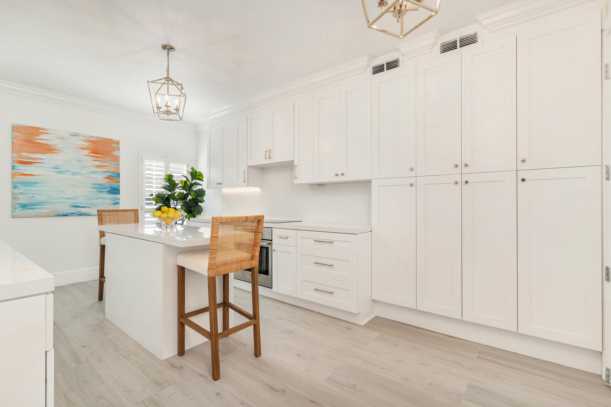 CHATEAU CHEVERNY IBIS ISLE CONDO - Residential