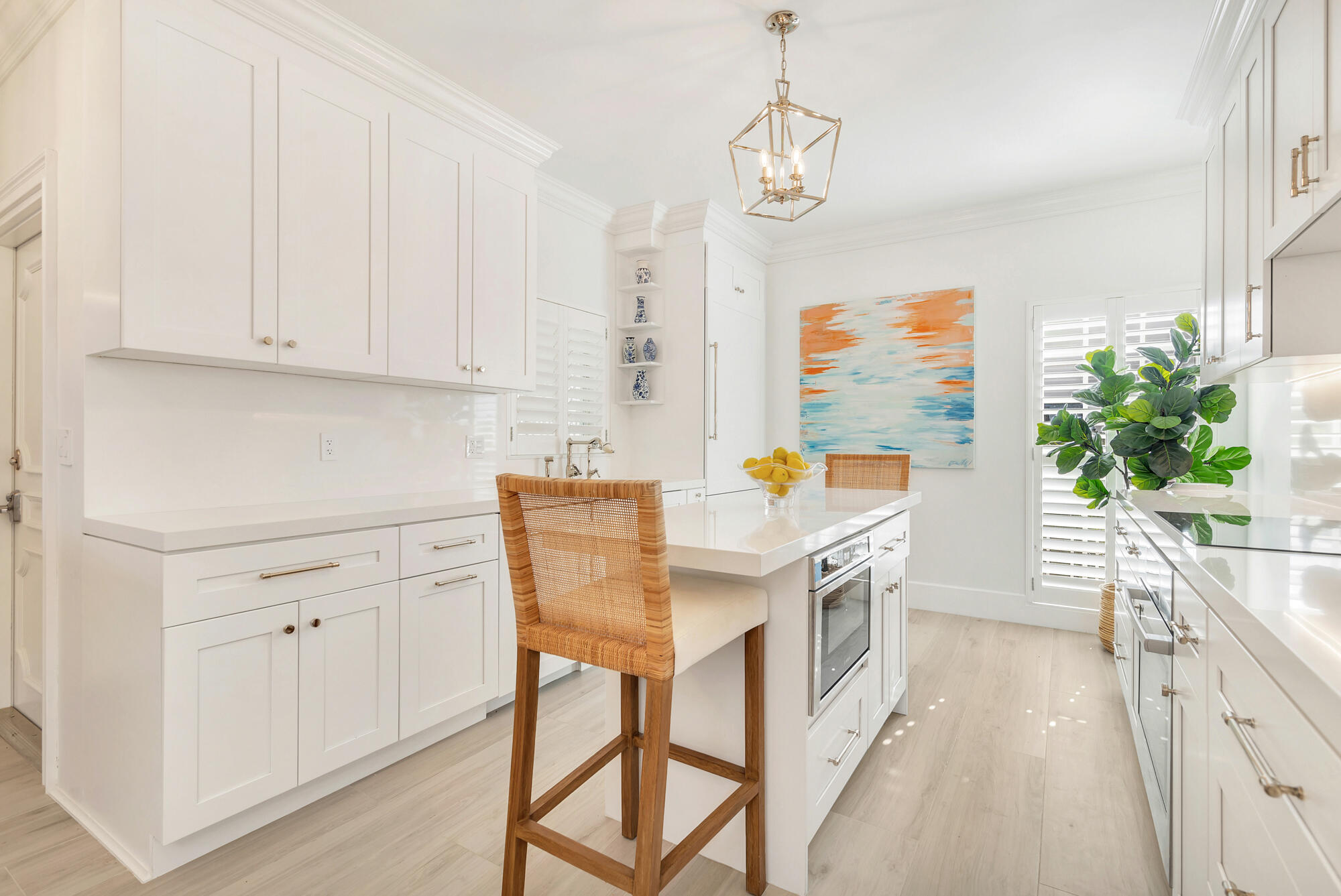 CHATEAU CHEVERNY IBIS ISLE CONDO - Residential