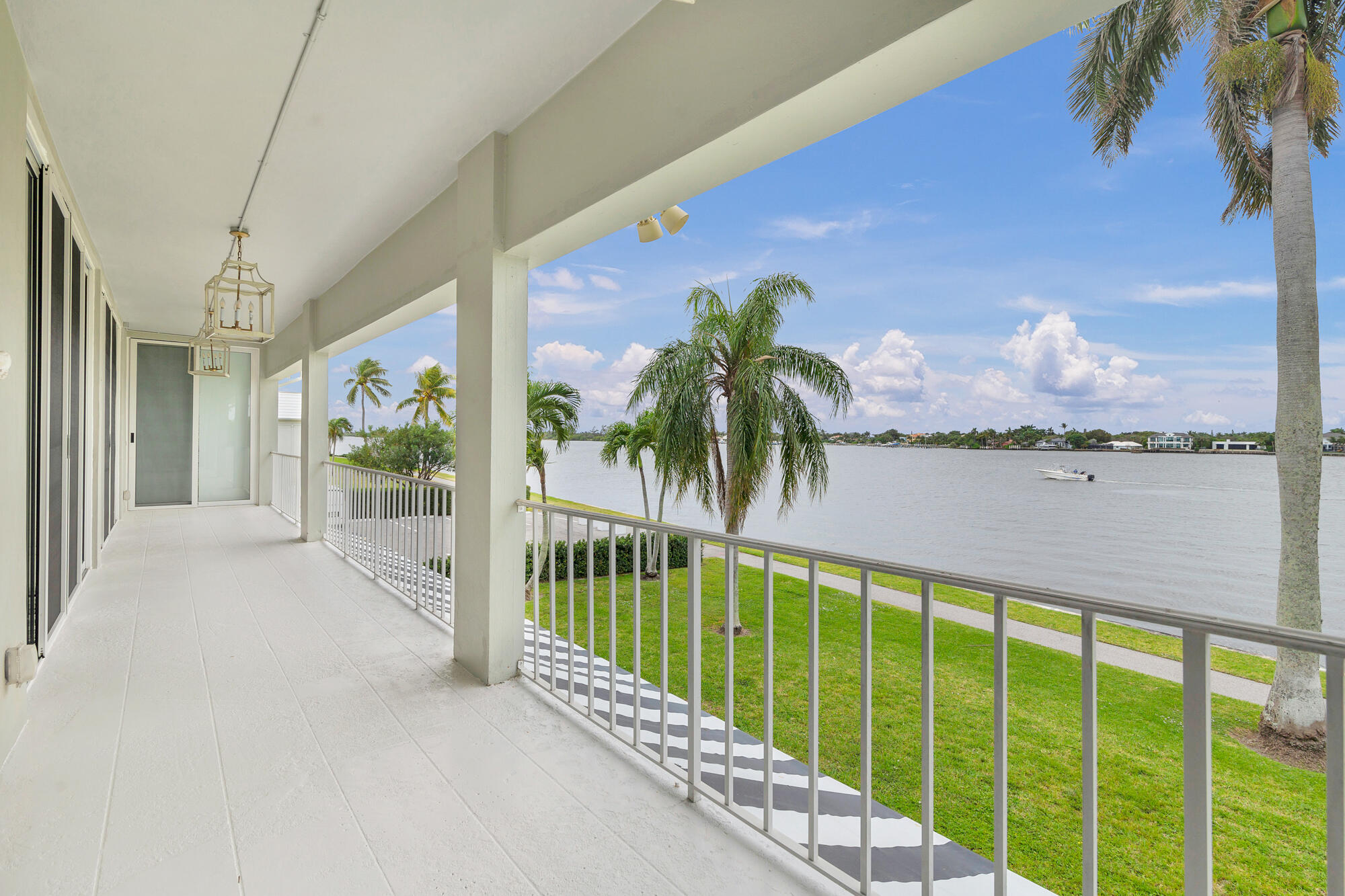 CHATEAU CHEVERNY IBIS ISLE CONDO - Residential