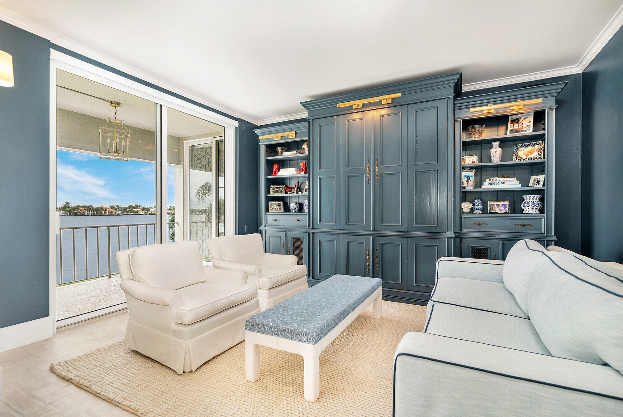 CHATEAU CHEVERNY IBIS ISLE CONDO - Residential