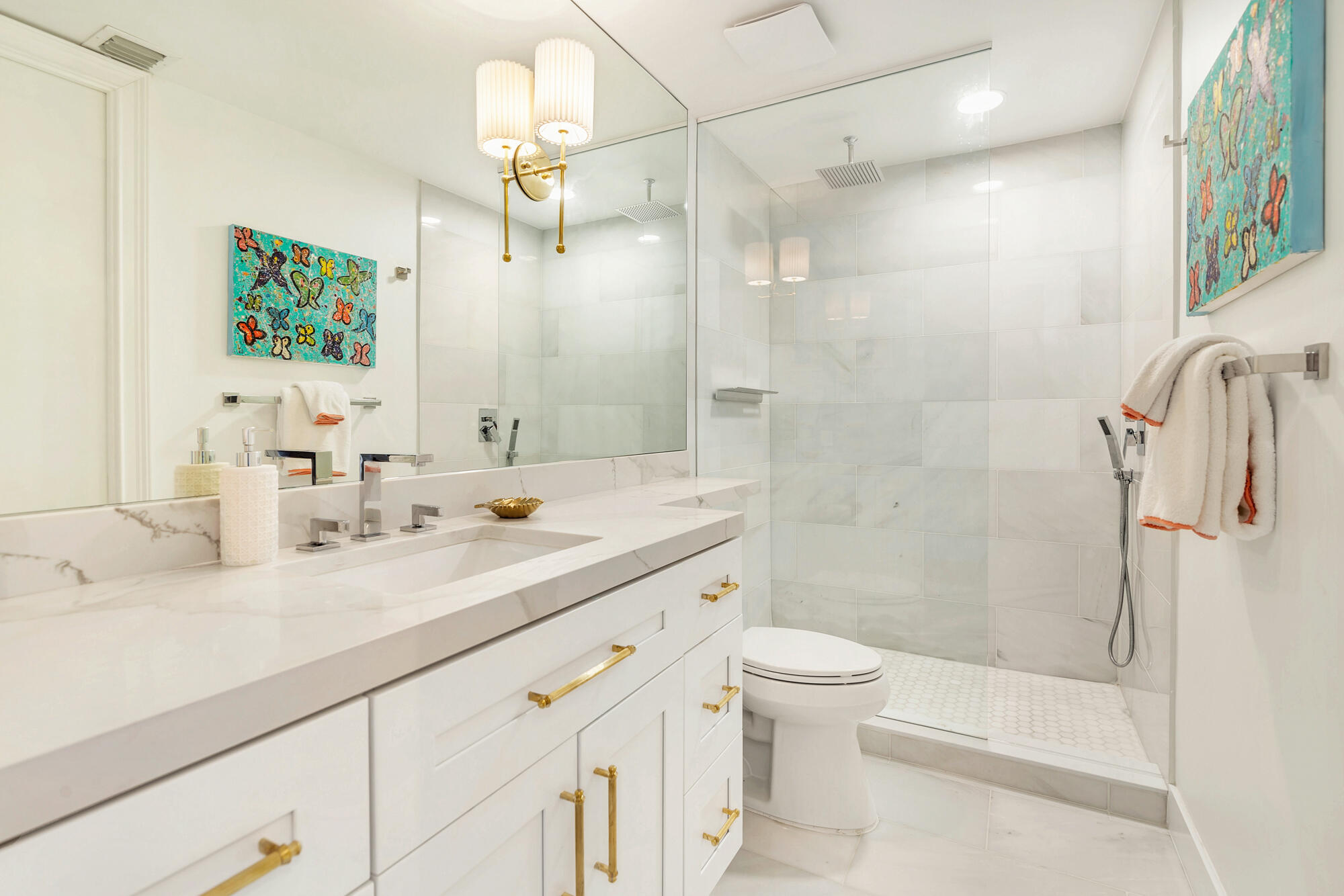 CHATEAU CHEVERNY IBIS ISLE CONDO - Residential