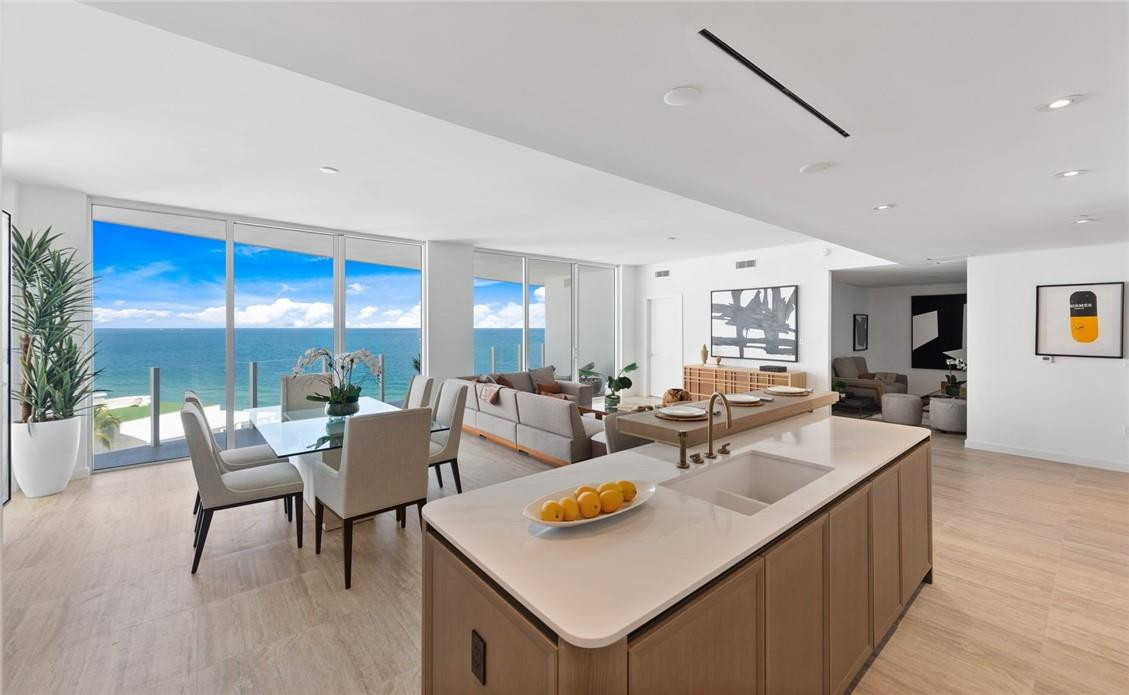 Four Seasons - Residential