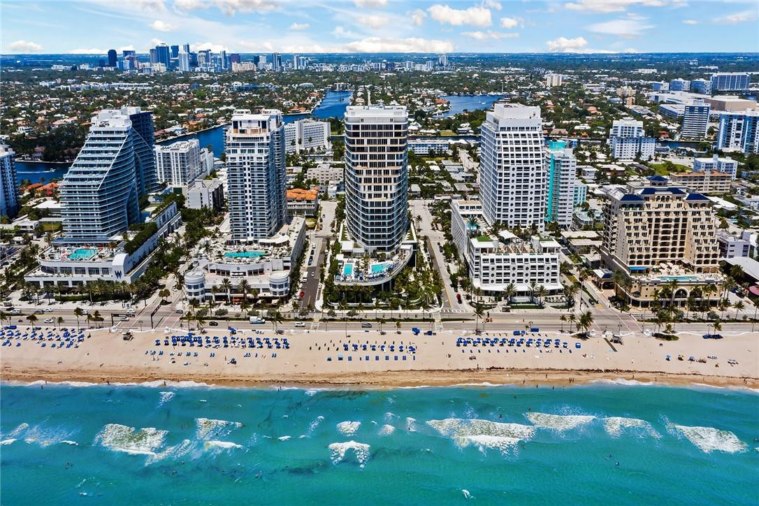 Four Seasons - Residential